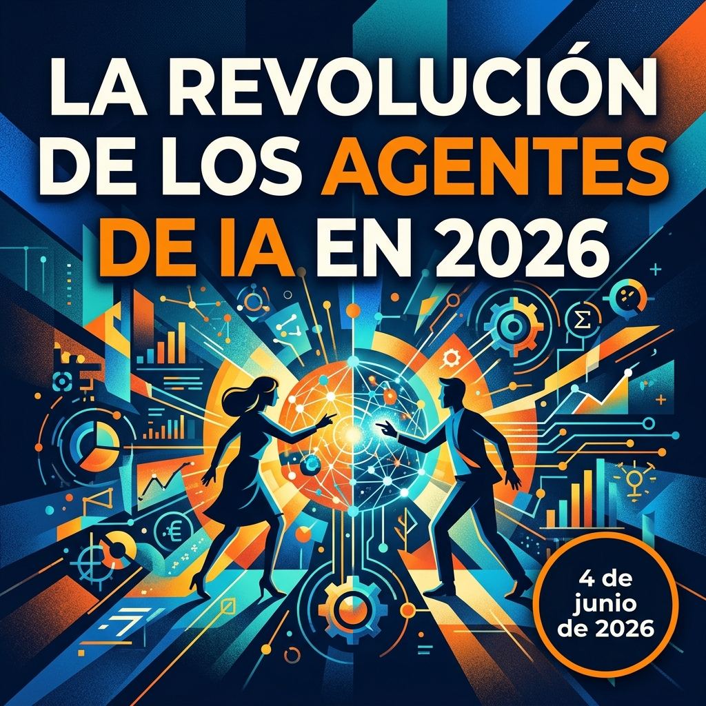 La Revolución de los Agentes de IA en 2026